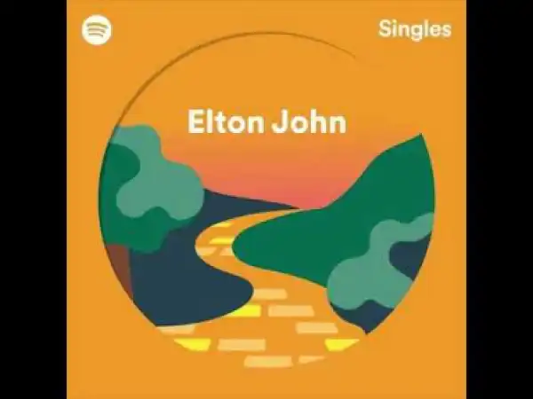 Elton John - Young, Dumb & Broke (Khalid Cover)